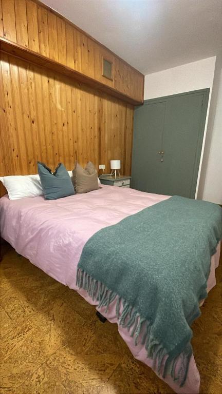 Apartamento Casa Cava - 1