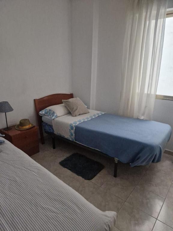 Piso Playa del Cura Torrevieja - 2