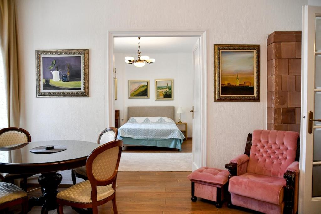 Royal Palace at Belgrade-Vracar - 1