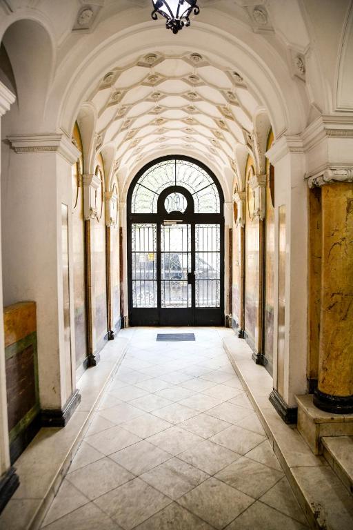 Royal Palace at Belgrade-Vracar - 2