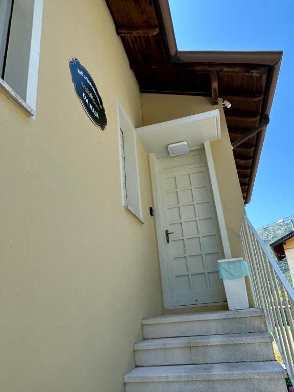 B&B a San Michele da Maja - 3