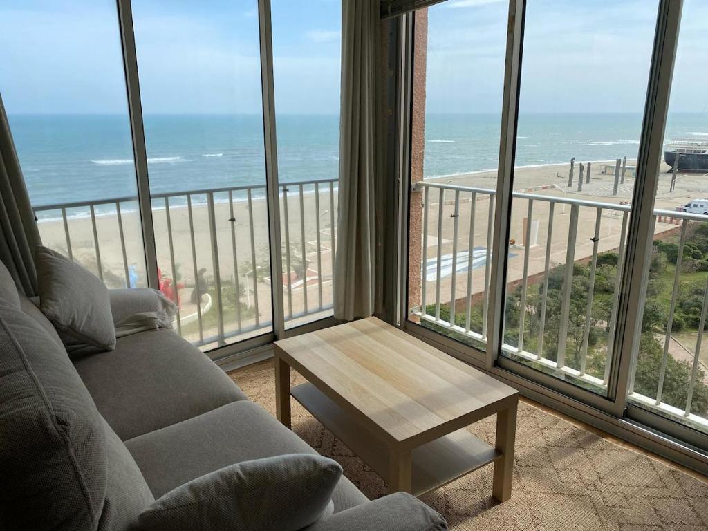 Appartement Vue Mer, Le Barcarès