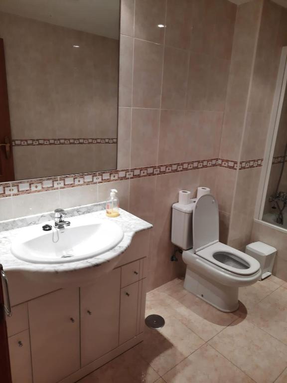 Apartamento 2 Habitaciones, Bajo, Puerto Escondido, La Manga Norte - 3