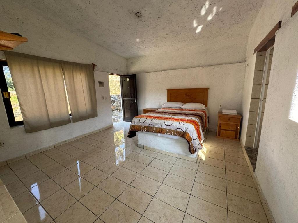 Habitaciones las cascadas - 2