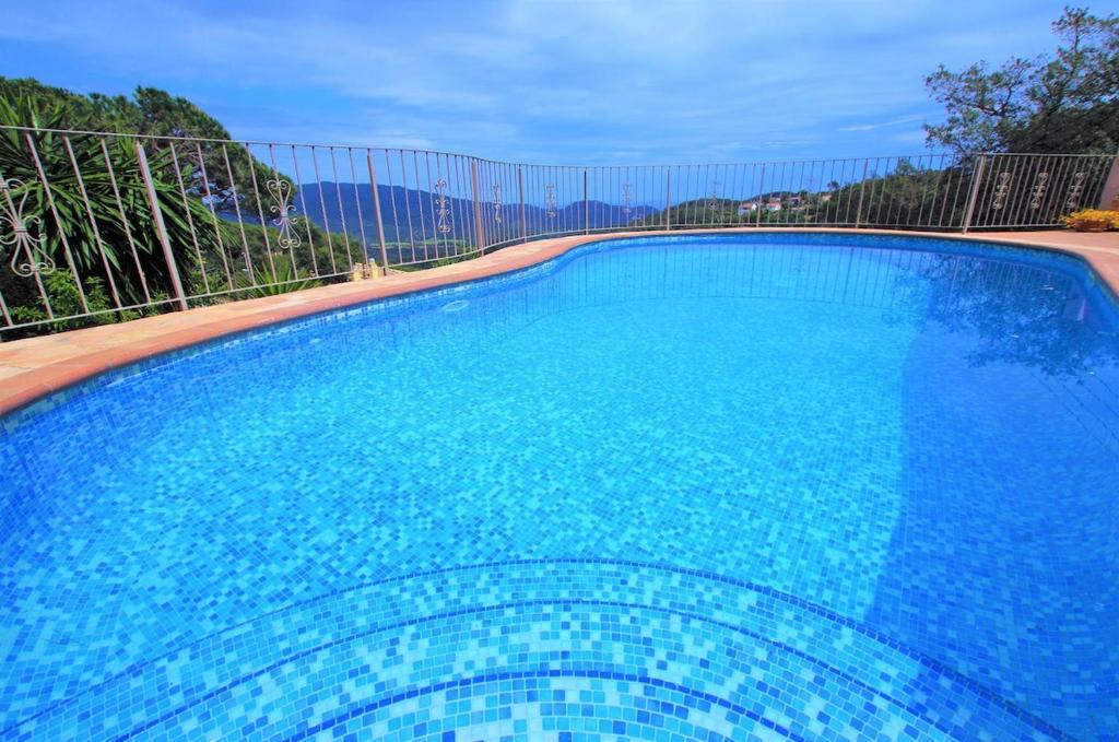 V&V Lloret-Villa Christine, villa lujosa para 17 personas - 4
