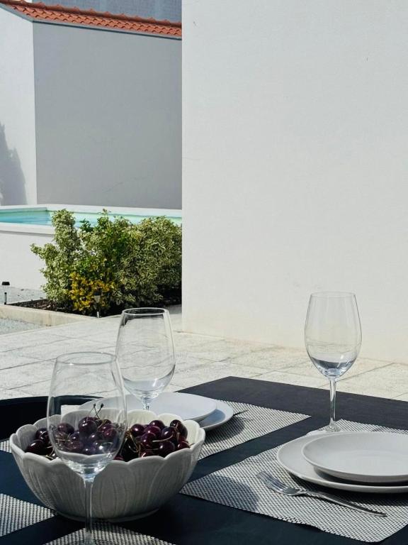 Casa do Meio #3, São Martinho do Porto