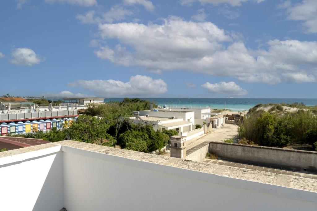 Casa La Spiaggia by ThePuglia - 4