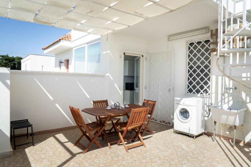 Casa La Spiaggia by ThePuglia - 3