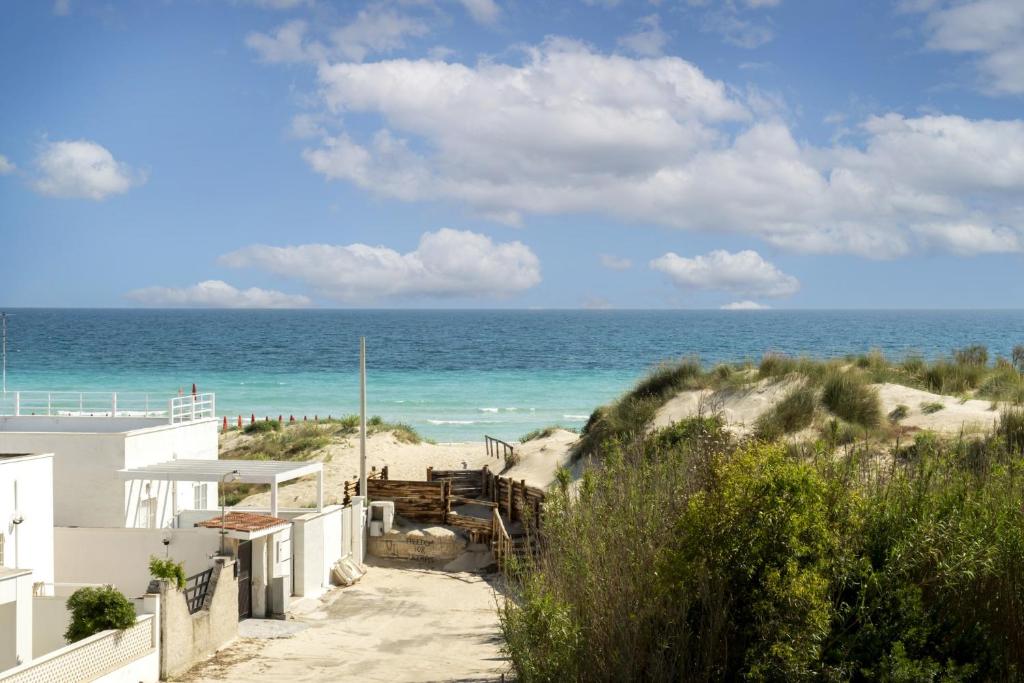 Casa La Spiaggia by ThePuglia - 1