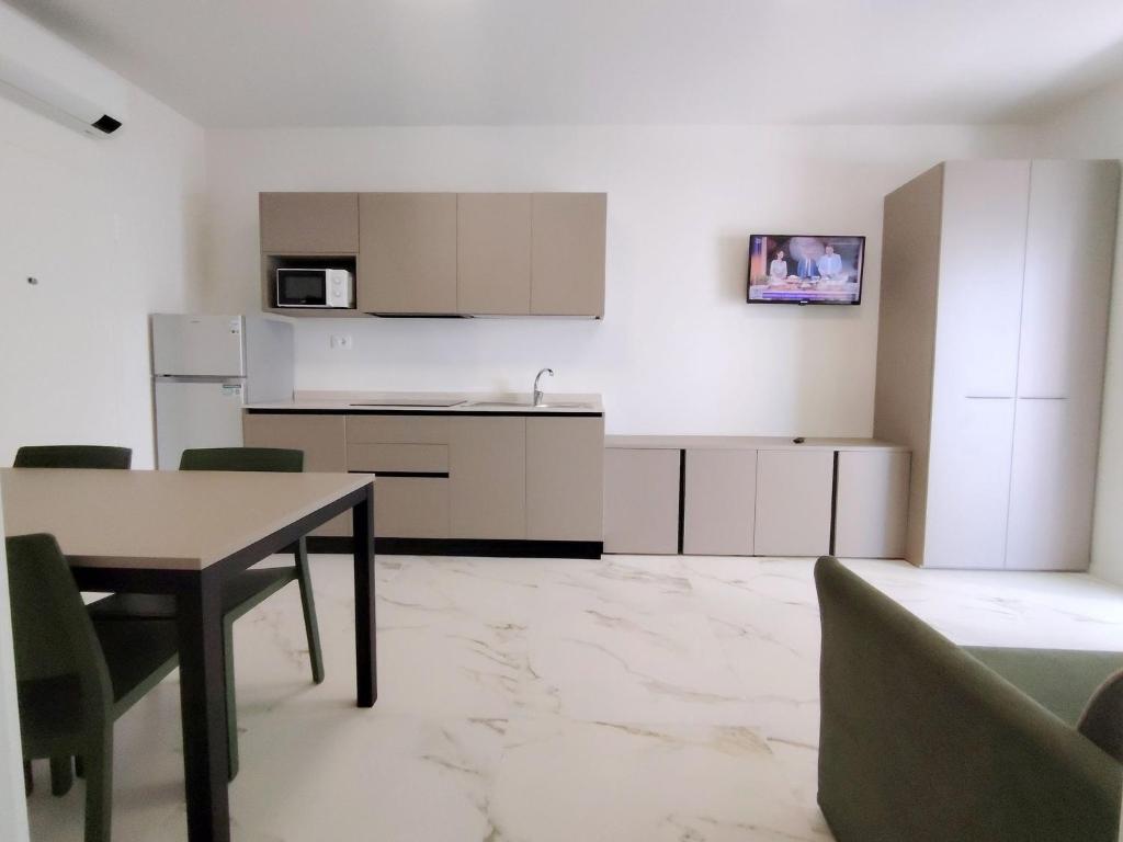 Stylish flat with terrace for your holiday in Bibione - 3