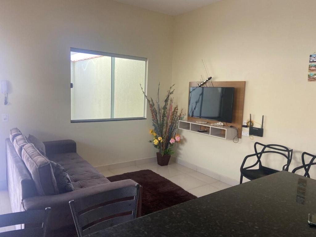 Casa Pirenopolis, Pirenópolis