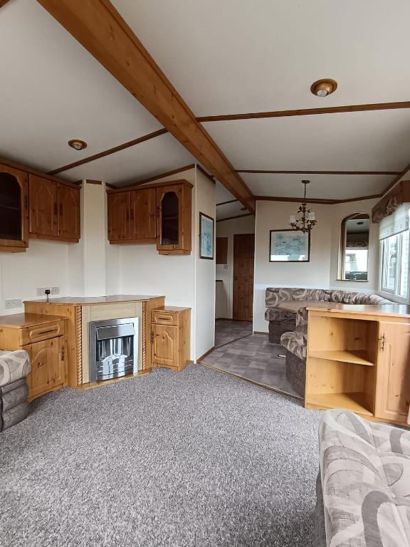 H25 Kirby's Retreat 4, Skegness