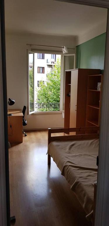 Appartement lumineux - 3