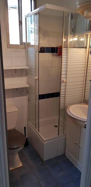 Appartement lumineux - 5