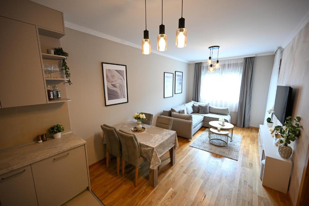 Golden Story Zlatibor - 5