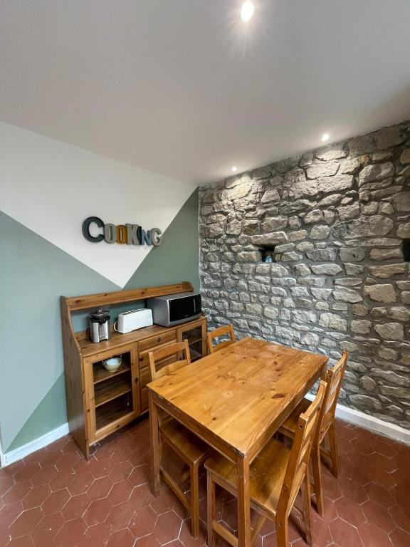 Nid Douillet Sous Les Toits - Calme et Cosy - 5