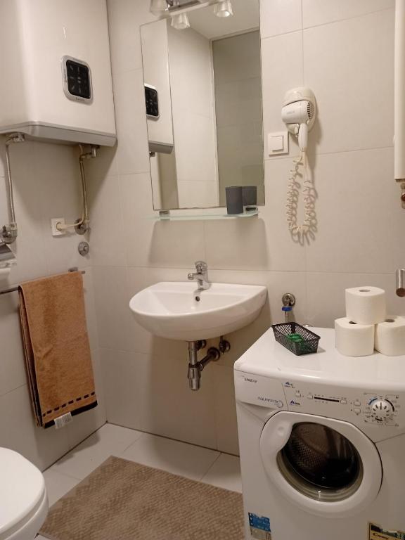 Senjak residence, apartment near Belgrade waterfront - 3