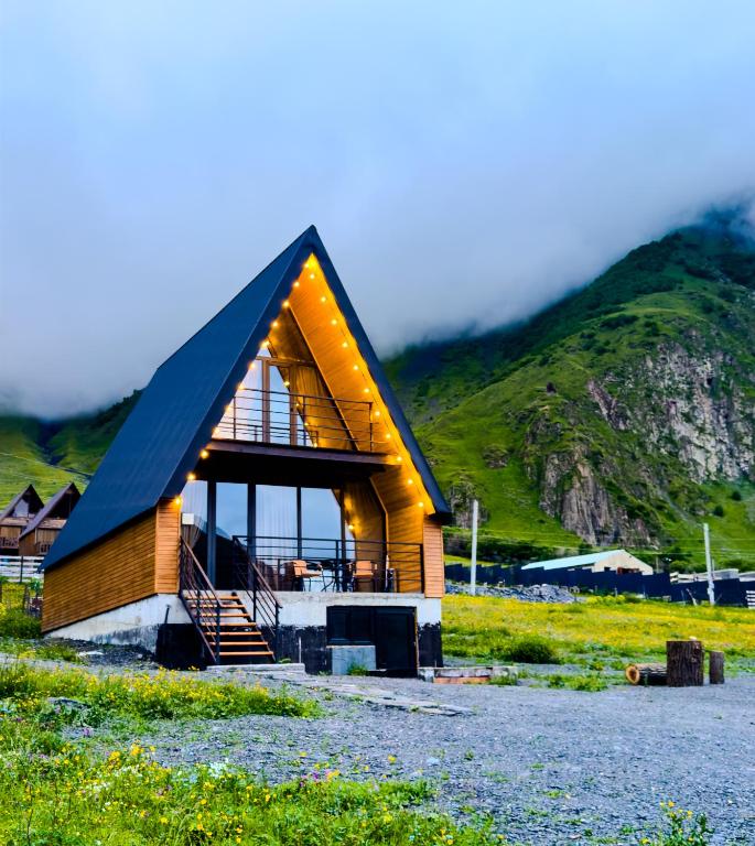 Chill inn kazbegi, Stepancminda