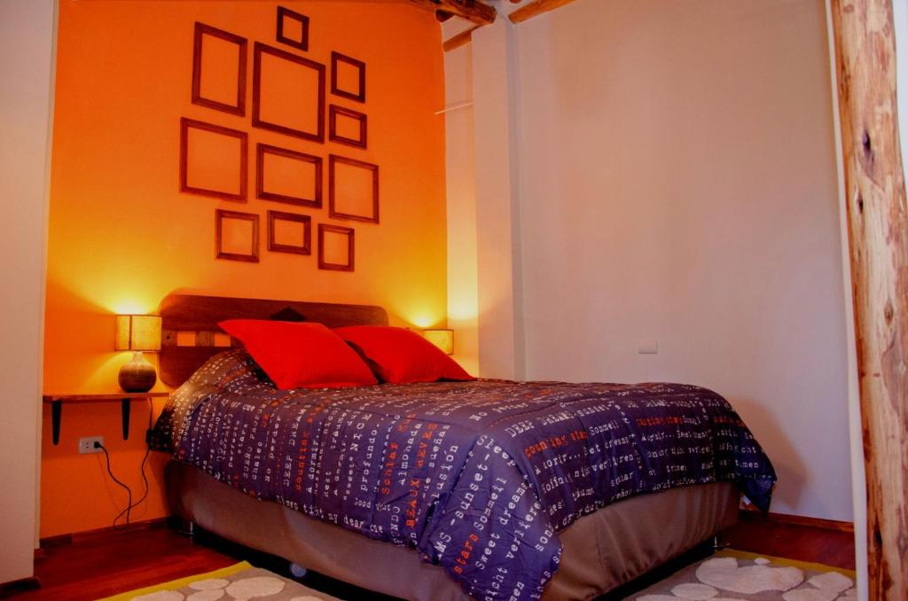 Historical Center Apartments - 2