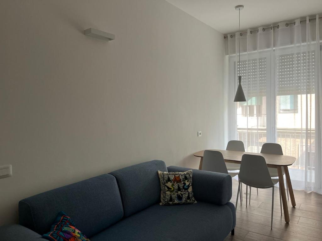 Nuvola apartment - 4