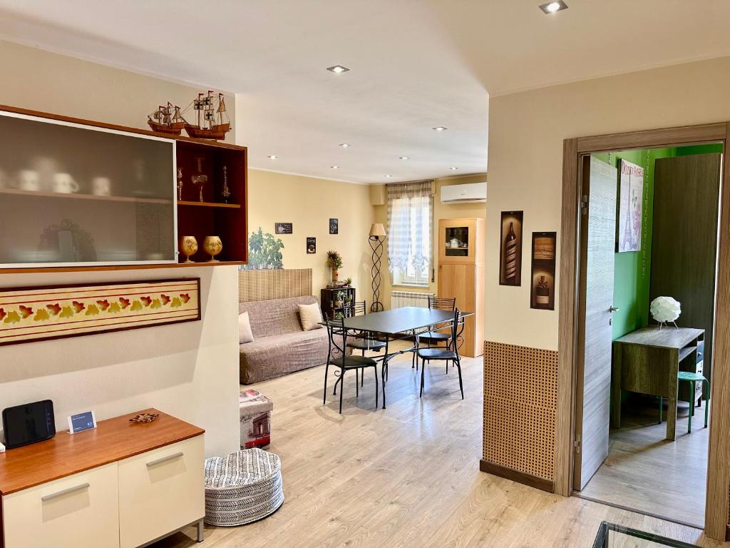 Talya Catania, Katánie