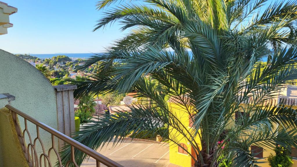 Duplex apartamento para 6 personas en Parque Dénia - 3
