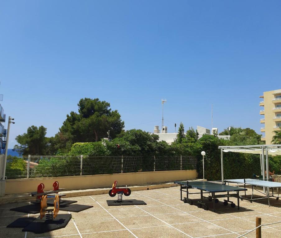CaLaNu Cap Salou Apartment by the sea - 3