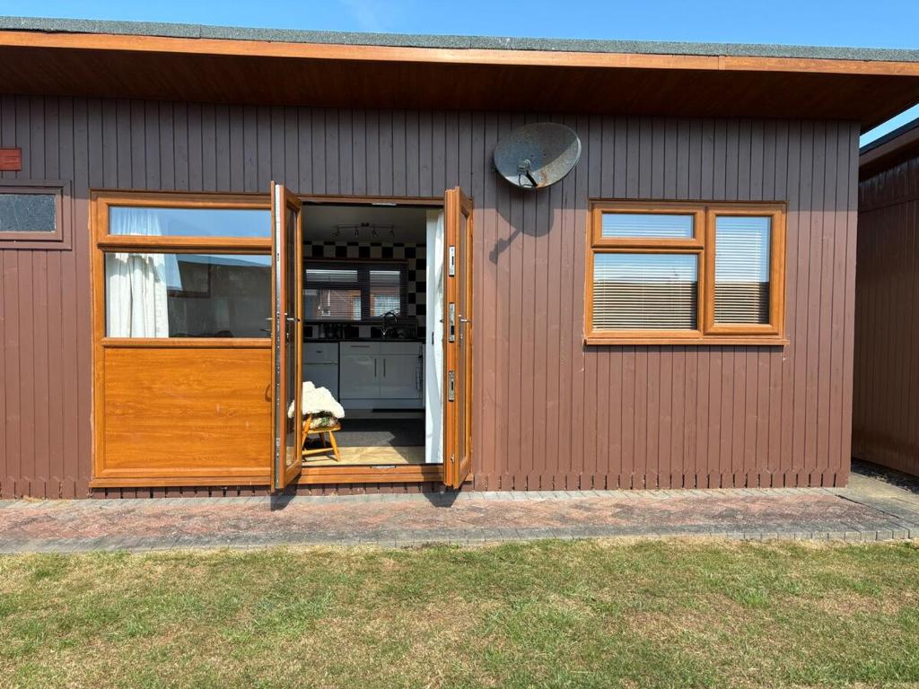 g11 chalet, Mablethorpe