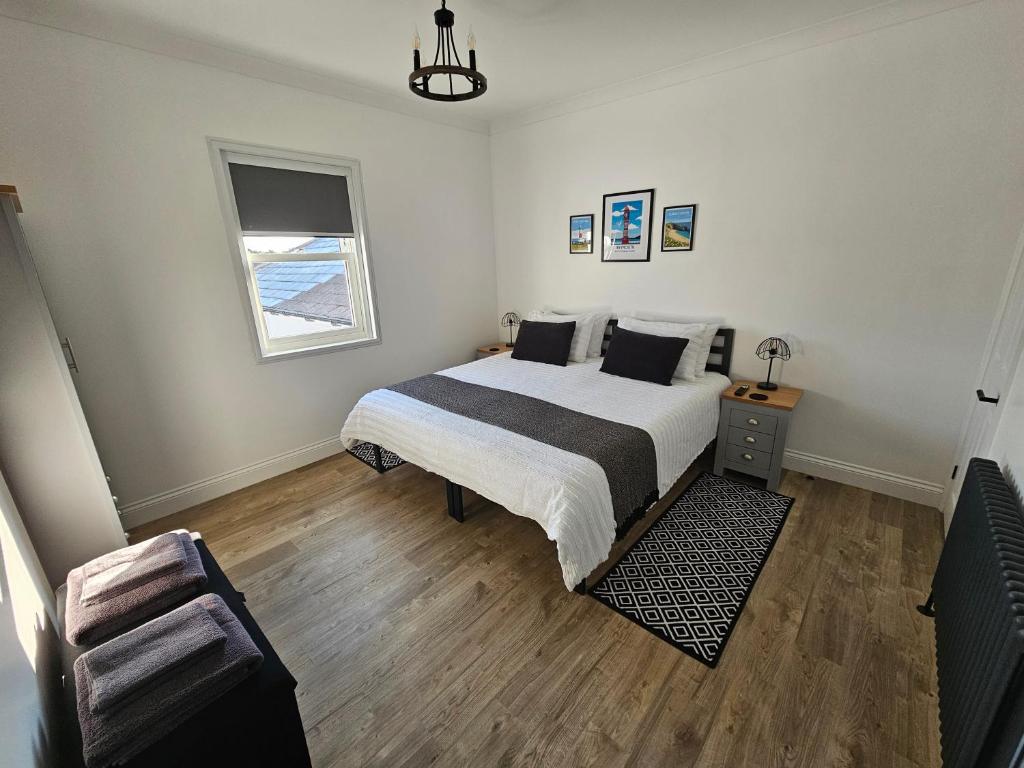 The Nest in Weymouth, Weymouth