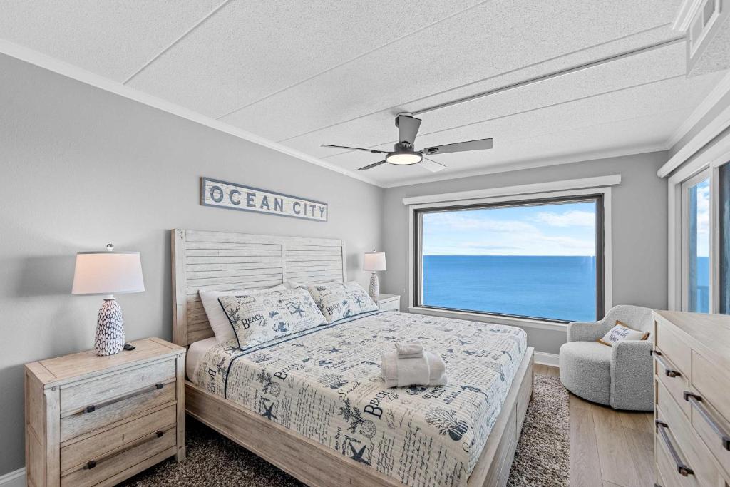 Extraordinary Oceanfront Escape - Unit 809, Ocean City