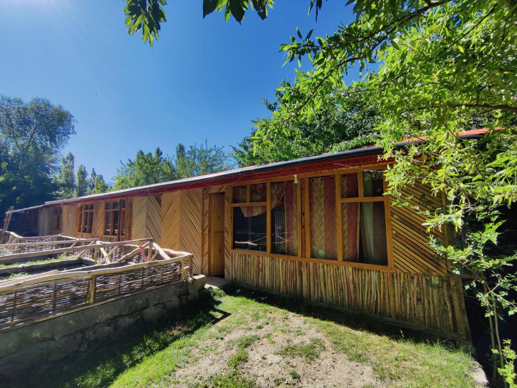 Buddha Rock Guest House Skardu, Skardu