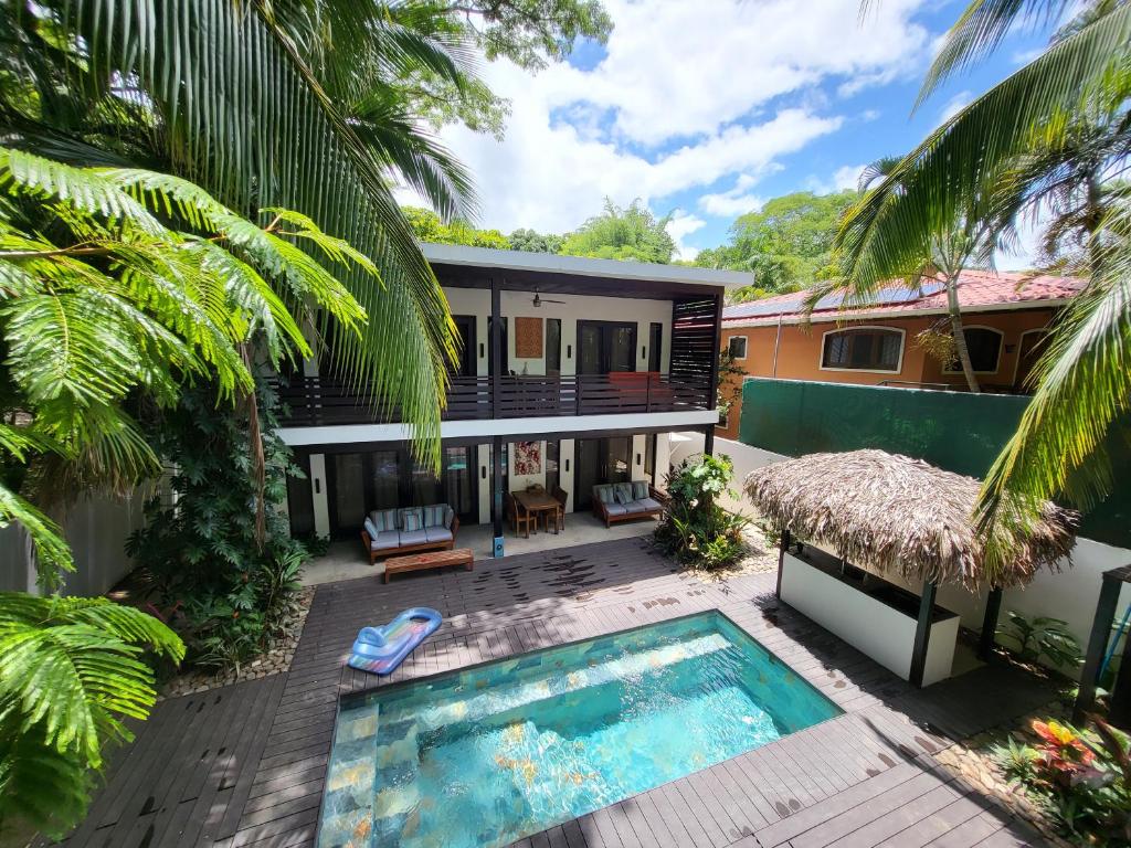 The Logan Playa Samara, Sámara