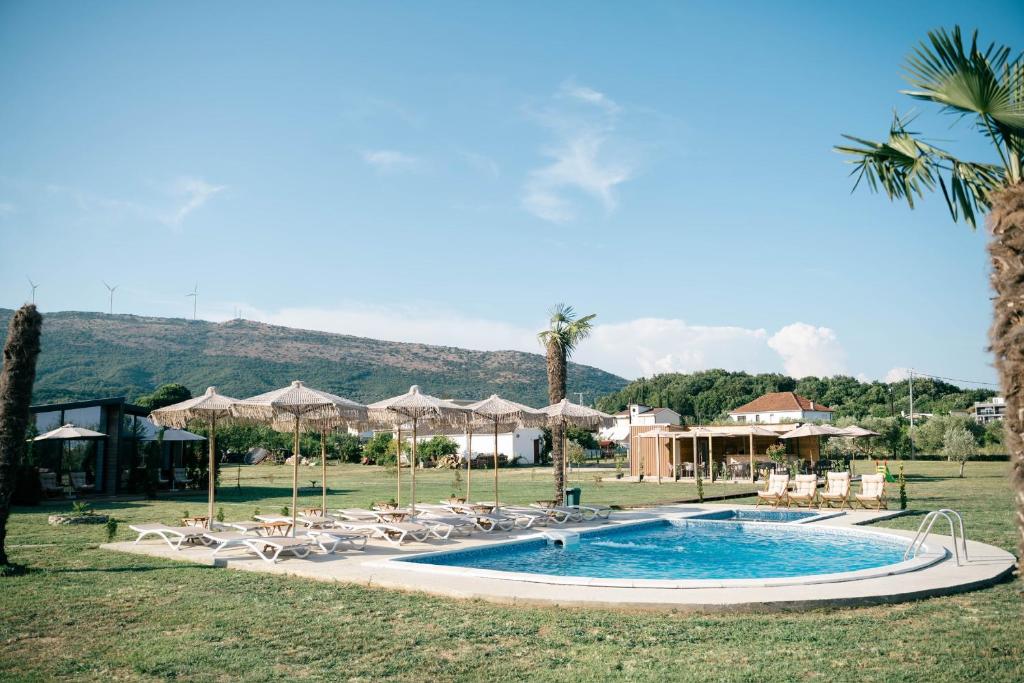 Tommys Village - 2