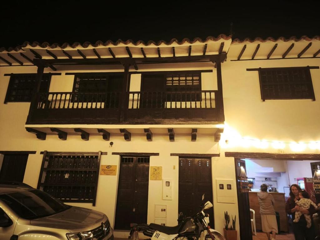 Peppos aparthotel - 2