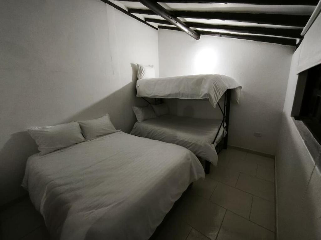 Peppos aparthotel - 4