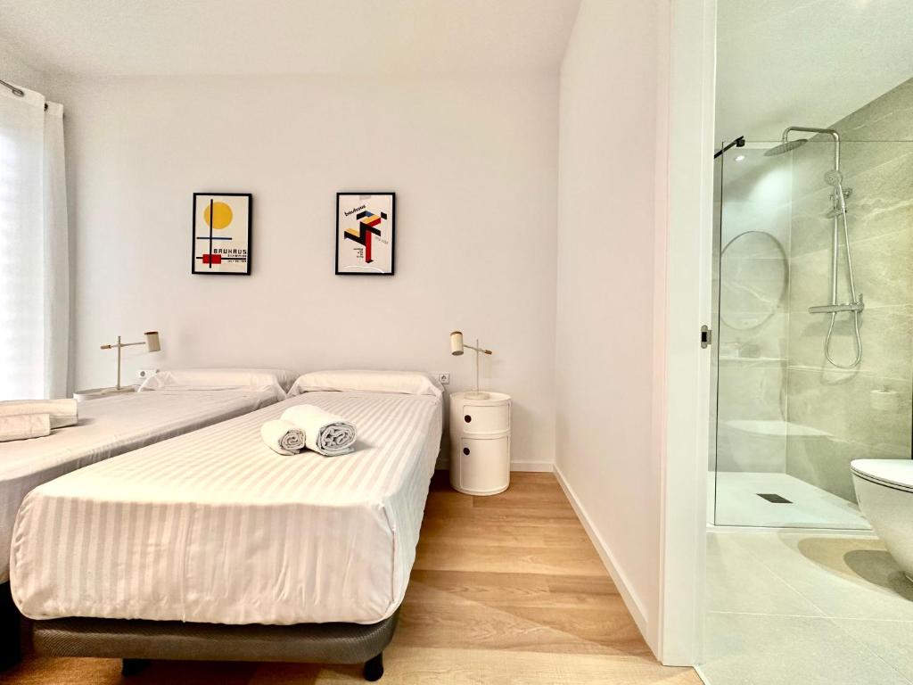Filologo Sanelo Luxury Apartaments - 3