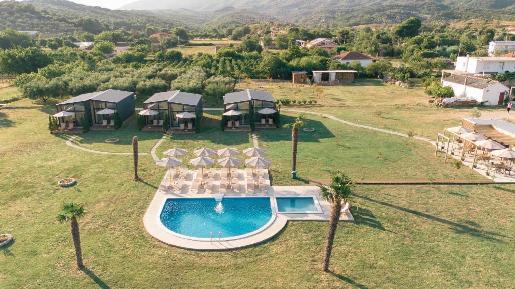 Tommys Village, Ulcinj