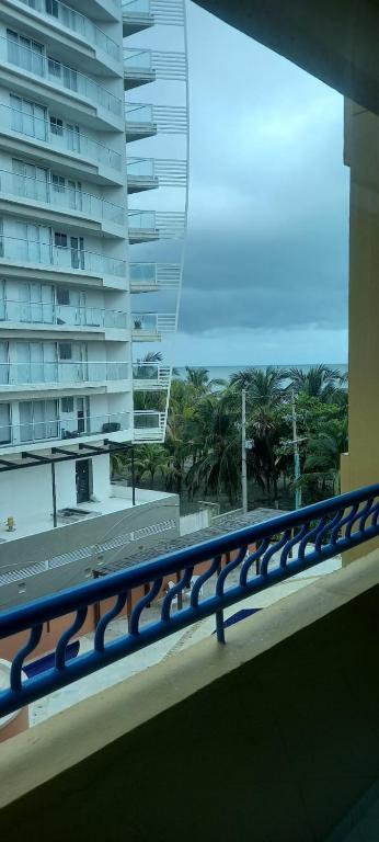 BELLO APARTAMENTO CARTAGENAa - 5