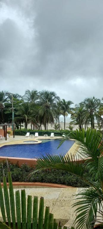 BELLO APARTAMENTO CARTAGENAa - 1