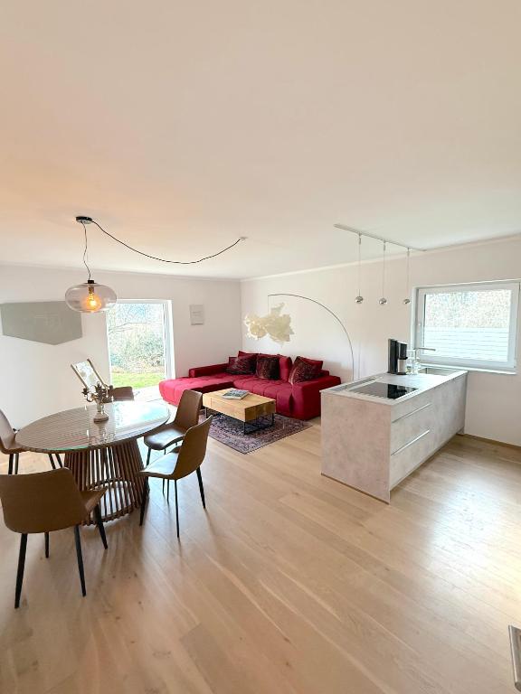 freiraum 9020 - family home - 2