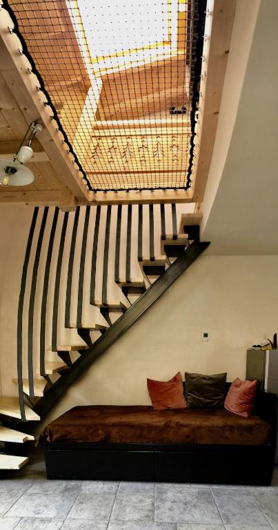 Tiny House - chez l'oncle - 4