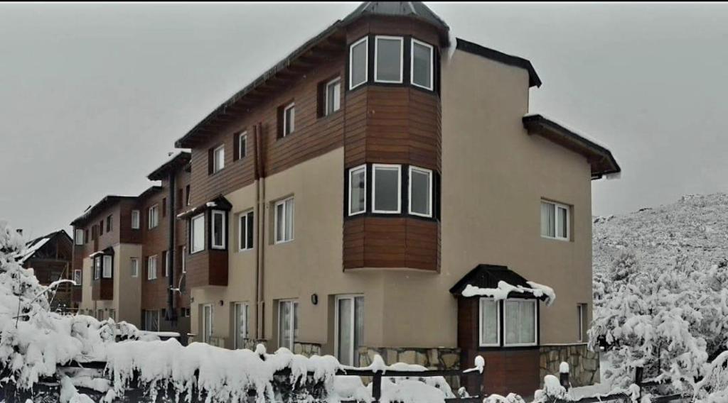 Catedral Sur, San Carlos de Bariloche