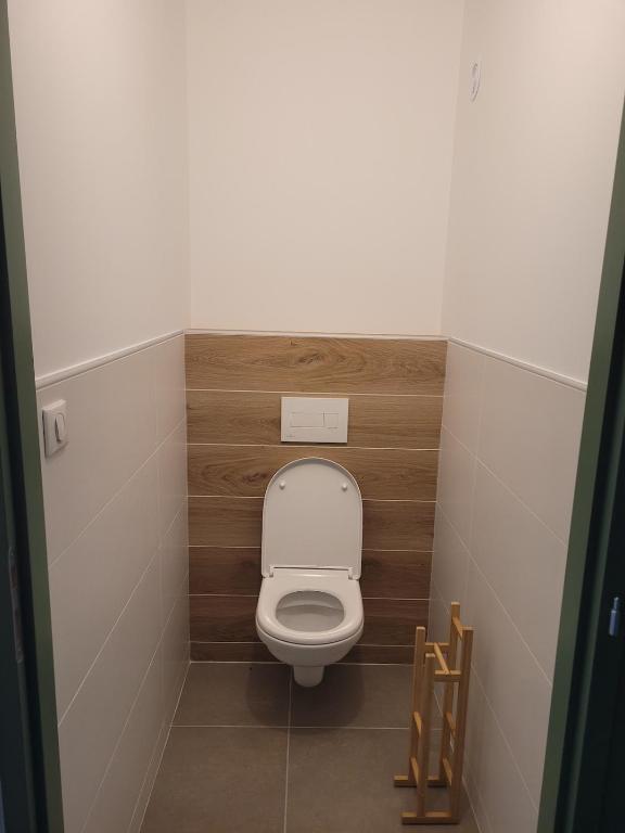 Appartement 2 chambres avec jardin Gap Charance Hautes-Alpes - 4