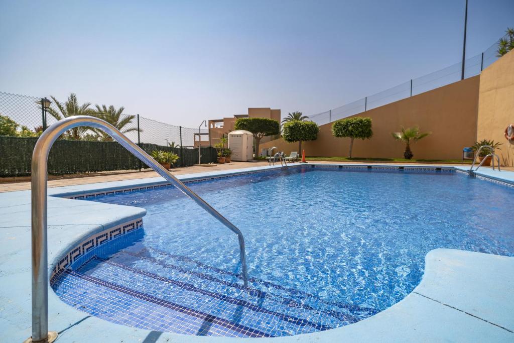 Terraza al Mar Mojacar - 2