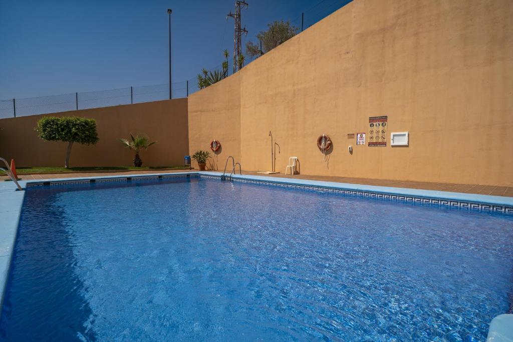 Terraza al Mar Mojacar - 4