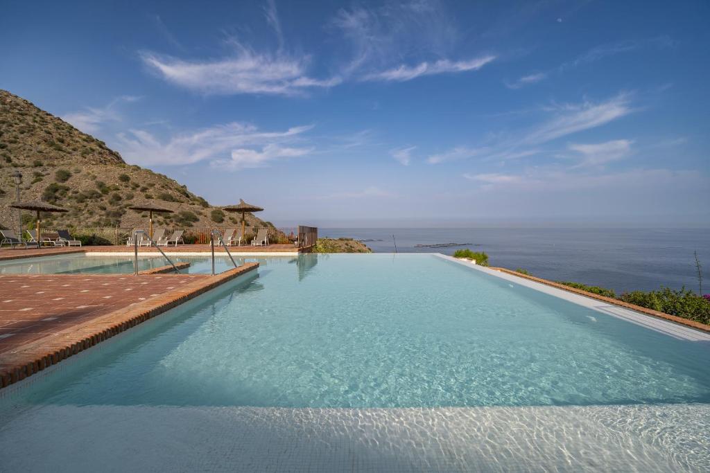 Águilas Isla del Fraile Resort Vistas al Mar - 4