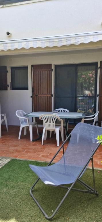 Petit appartement aux Stes Maries de la Mer - 5