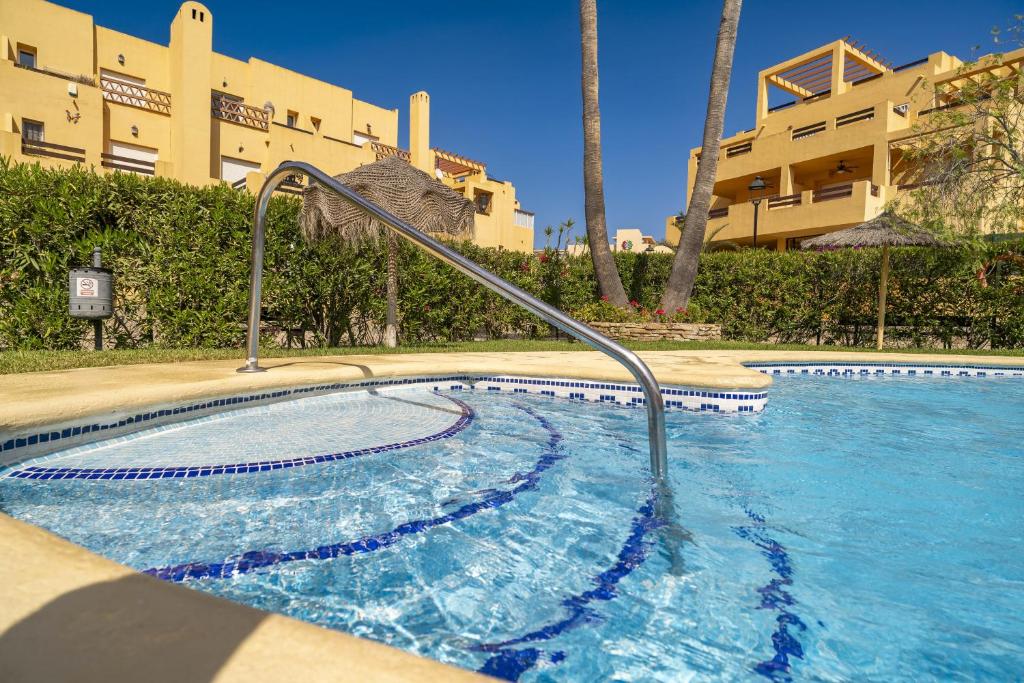 Vera Playa El Faro Sweet Dreams by Meel House - 3