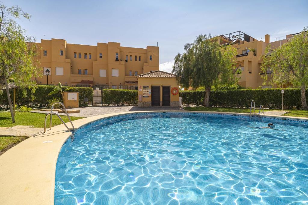 Vera Playa El Faro Sweet Dreams by Meel House - 4
