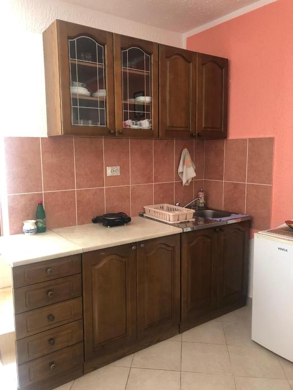 Apartmani Marina Sutomore - 1